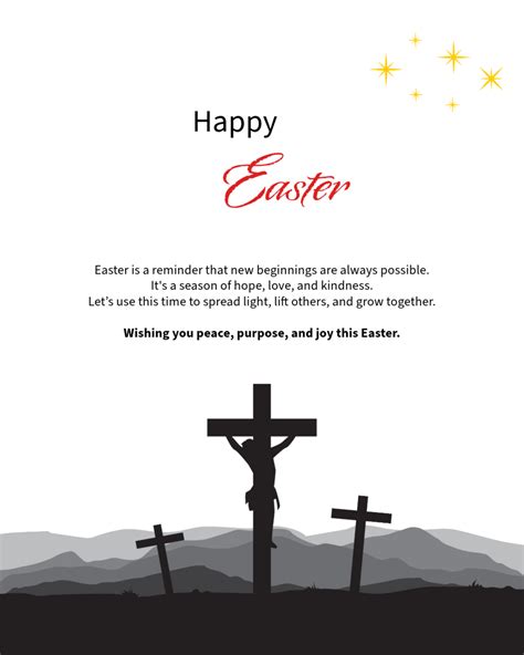 Messages of Hope & Renewal