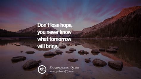 Messages of Hope & Spiritual Strength