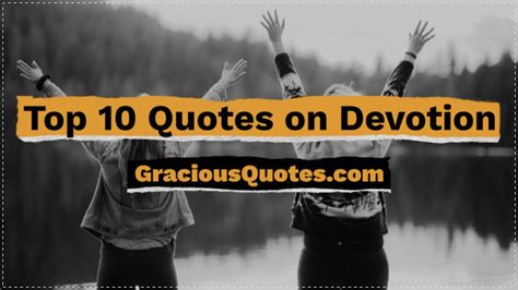Messages of Intense Longing and Devotion