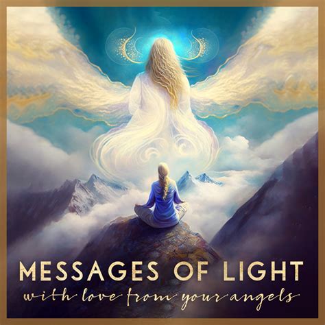 Messages of Light, Hope & Miracles