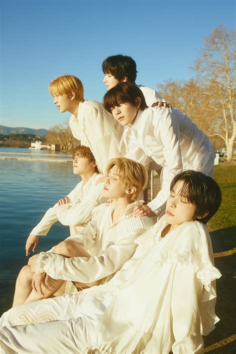 Messages of Love & Support for NCT WISH