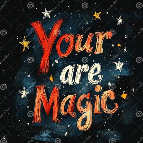 Messages of Magic & Encouragement