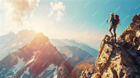 Messages of Mountain-Like Strength & Resilience