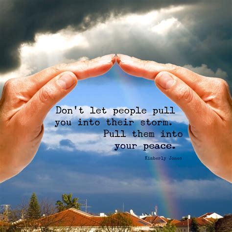 Messages of Peace and Mental Well-being