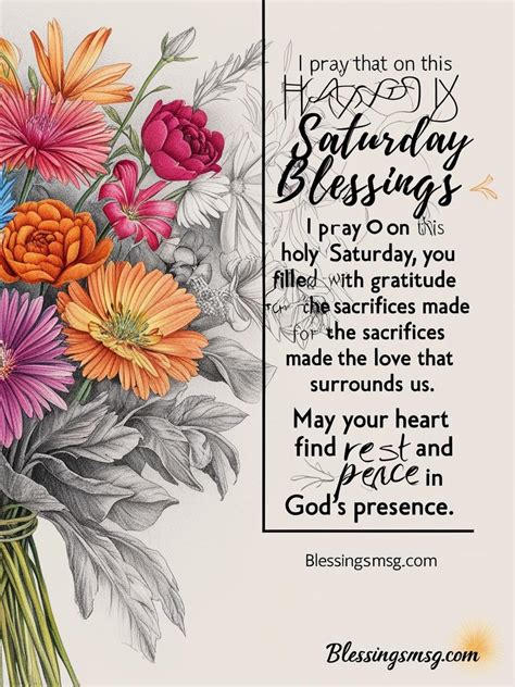 Messages of Peace, Grace, and Divine Blessings
