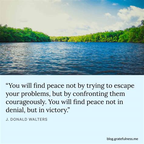 Messages of Peace, Hope, & Reflection