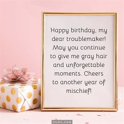 Messages of Pride and Blessings for a Grown Son