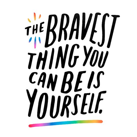 Messages of Pride and Encouragement