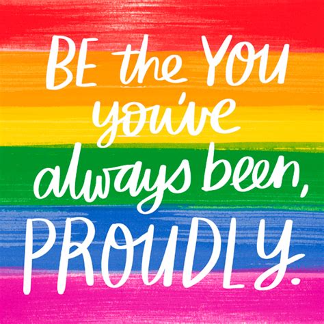 Messages of Pride & Encouragement