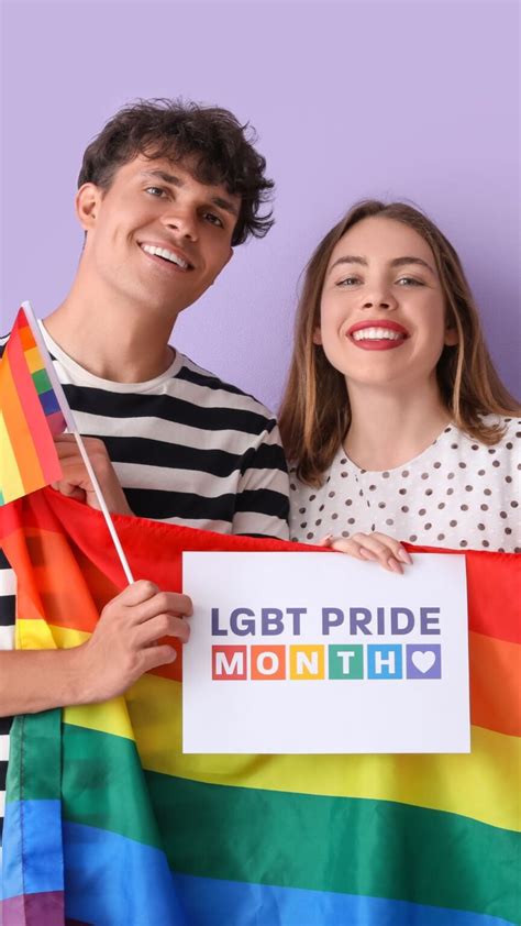 Messages of Pride & Joy