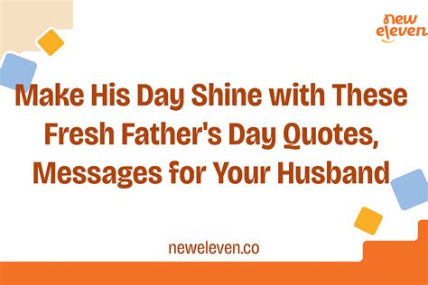 Messages of Pride: Seeing You Shine as a Dad