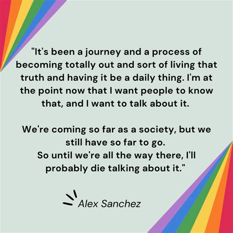 Messages of Pride: Watching You Become a Woman