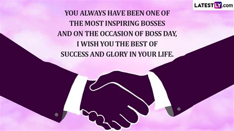 Messages of Prosperity and Success for Business & Career