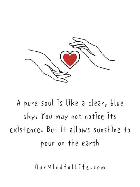Messages of Pure Love and Longing