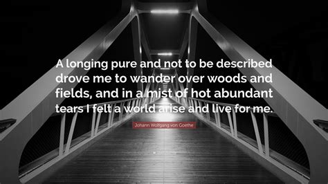 Messages of Pure, Poignant Longing