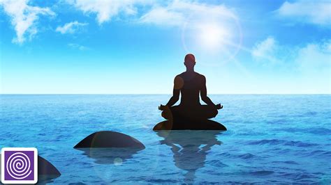 Messages of Pure Relaxation and Rejuvenation