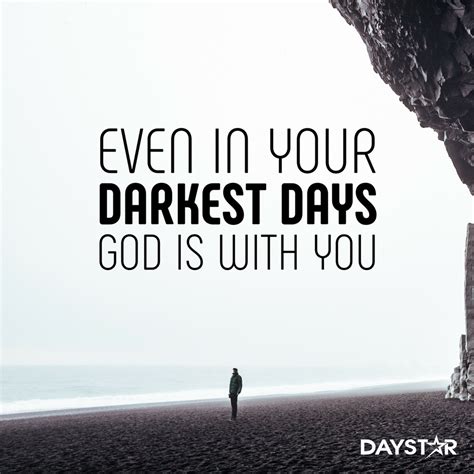 Messages of Self-Worth for Your Darkest Days