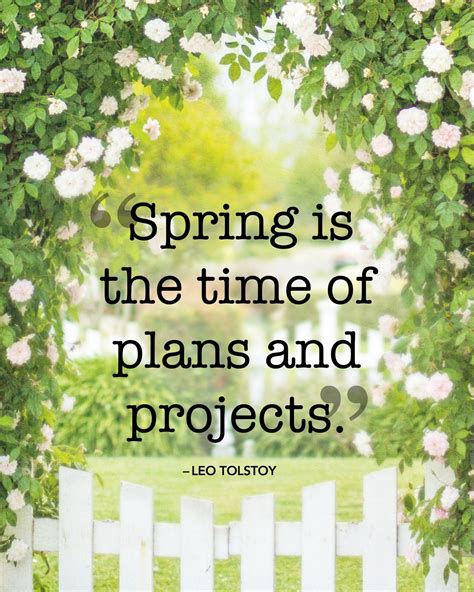 Messages of Springtime & Renewal