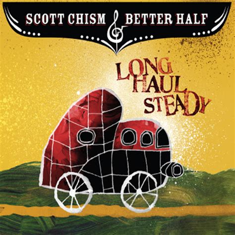 Messages of 'Steady' Support for the Long Haul