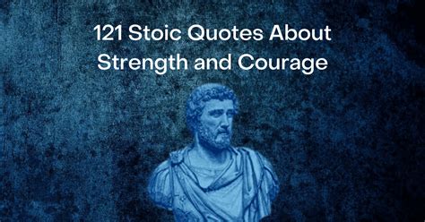 Messages of Stoic Defiance