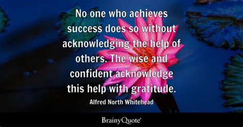 Messages of Strength & Acknowledgment