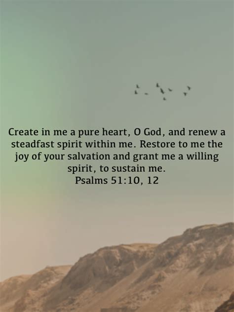 Messages of Strength and a Steadfast Spirit
