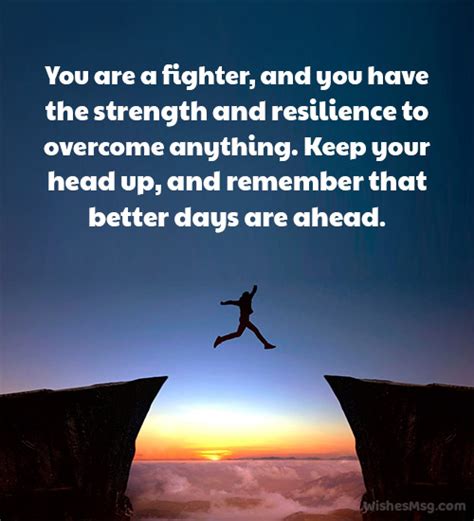 Messages of Strength and Inspiration for Her Year Ahead