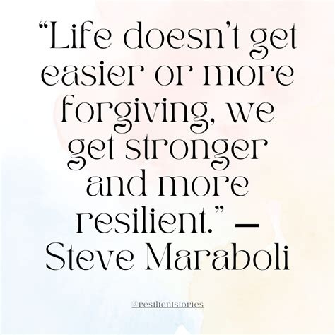 Messages of Strength and Resilience