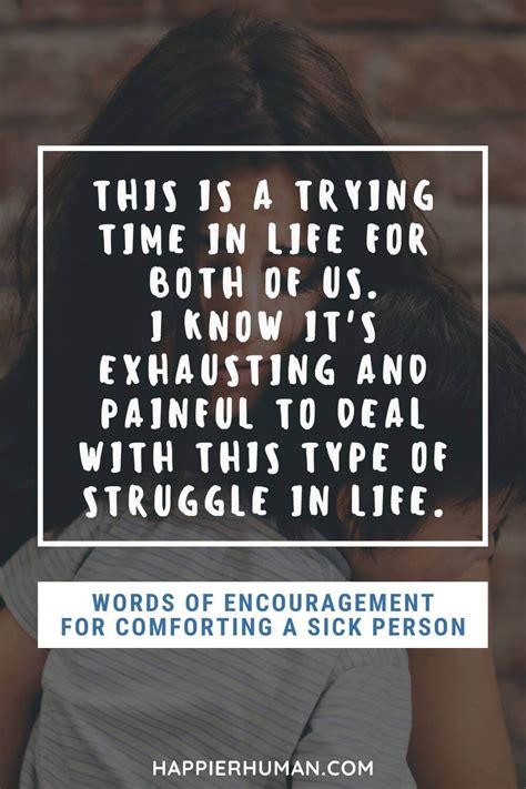 Messages of Strength & Encouragement for a Tough Health Journey