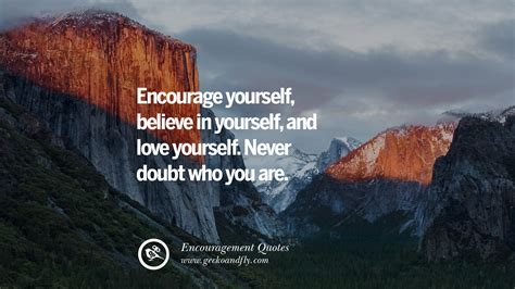 Messages of Strength & Encouragement