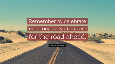 Messages of Strength for the Road Ahead