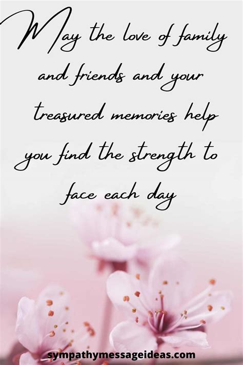 Messages of Support for a Grieving Friend