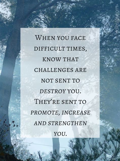 Messages of Support & Strength for Tough Times