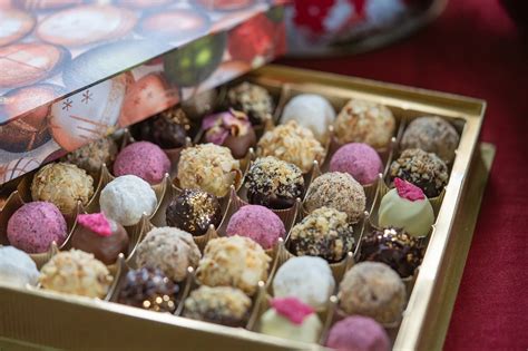Messages of Sweetness & Joy