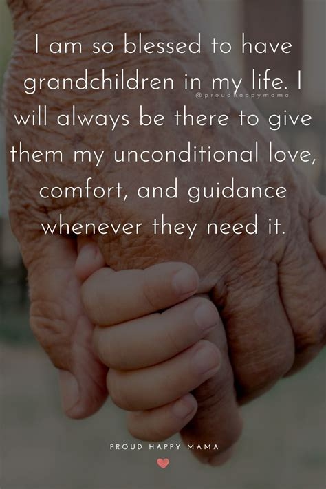 Messages of Unconditional Love for a Son, Daughter, or Grandchild