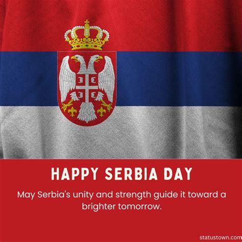 Messages of Unity & Progress for a Brighter Tomorrow