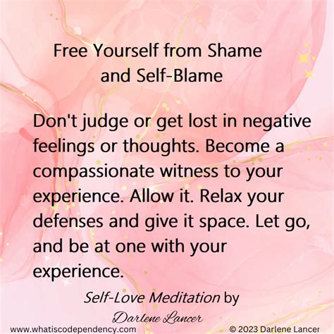 Messages Offering Unconditional Presence & Action