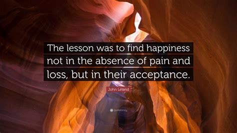 Messages on the Pain of Their Absence