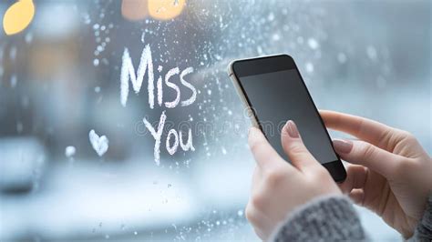 Messages Scrawled on Foggy Windows