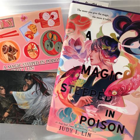 Messages Steeped in History & Magic