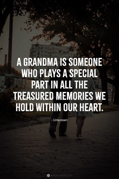 Messages Straight from Grandma's Heart
