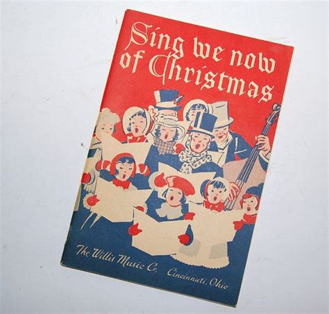 Messages Straight from the Caroler's Songbook