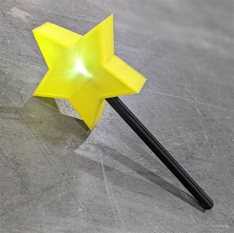 Messages Straight From Your Fairy Godparents' Wands