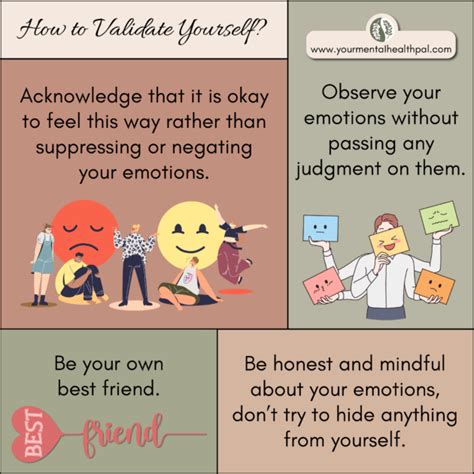 Messages That Acknowledge and Validate Their Pain