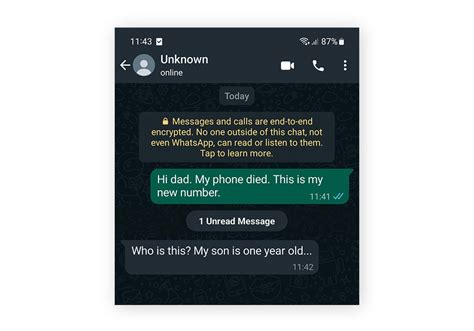 Messages That Acknowledge the Reality: "This is Hard."