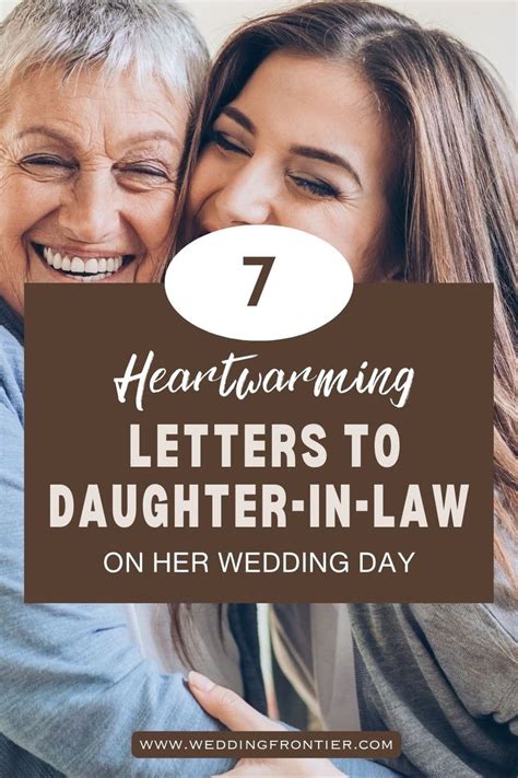 Messages that Cherish Your Daughter-in-Law