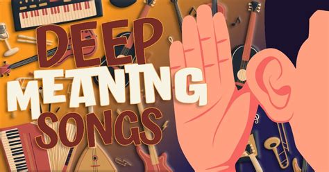 Messages That Connect to the Song's Deeper Meaning