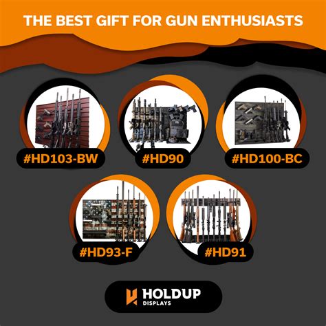 Messages That Hit the Mark: For the Gun Enthusiast