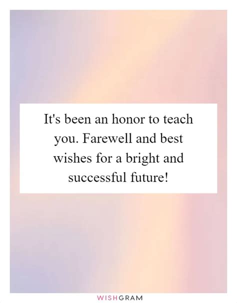 Messages That Honor Her Story and Bright Future