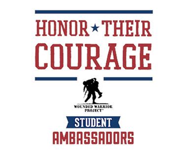 Messages That Honor Their Courage